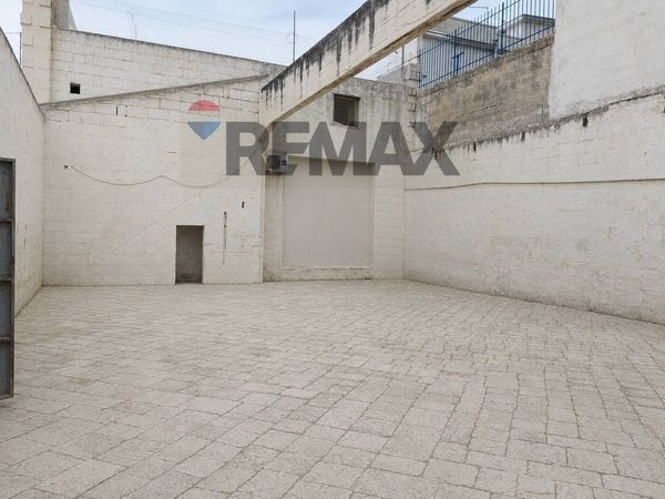 Terreno Edificabile San Giorgio Ionico, TA Affitto - Foto 4