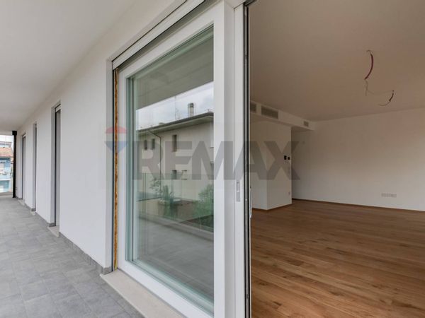 Appartamento San Rocco, Cesena, FC Vendita