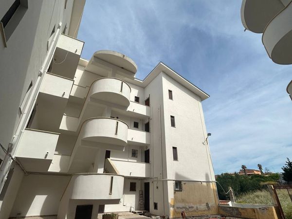 Appartamento Zingarello, Agrigento, AG Vendita