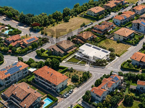 Appartamento Borgosatollo, BS Vendita - Foto 4