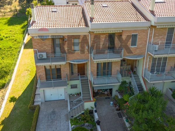 Casa Semindipendente Castelplanio, AN Vendita - Foto 2