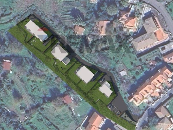 Villa o villino Aci Sant'Antonio, CT Vendita - Foto 2