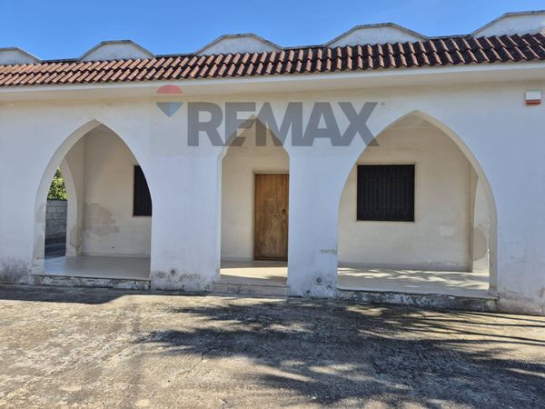Villa singola San Pietro in Bevagna, Manduria, TA Vendita - Foto 2