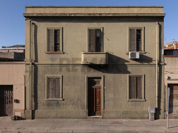 Casa Indipendente Selargius, CA Vendita - Foto 2
