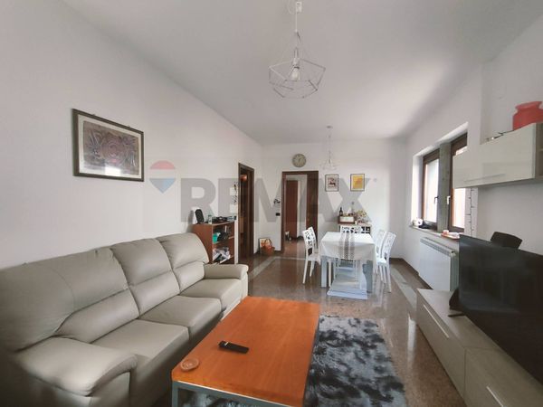 Appartamento Centro storico, L'Aquila, AQ Affitto - Foto 2