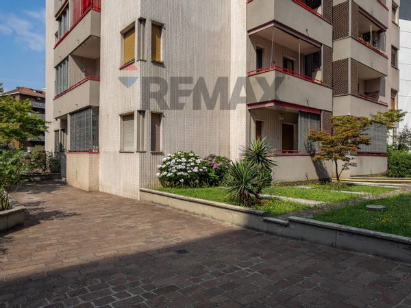 Appartamento Sesto San Giovanni, MI Vendita - Foto 4