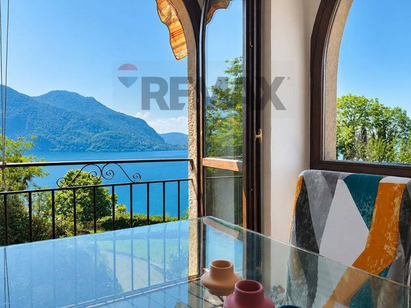 Appartamento Sasso, Ghiffa, VB Vendita - Foto 2