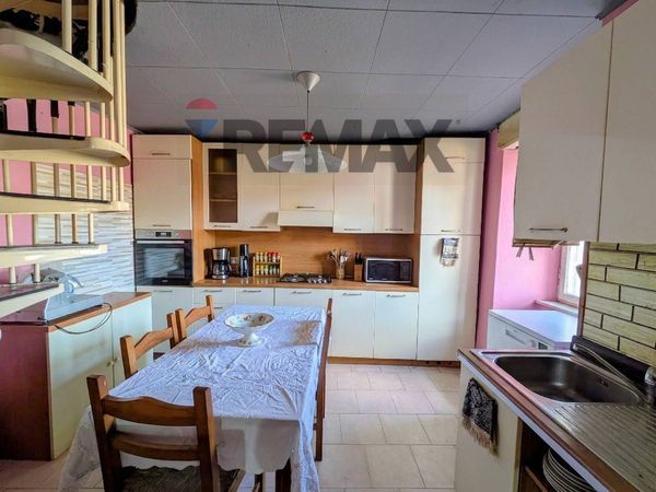Casa Semindipendente Fucine, Darfo Boario Terme, BS Vendita - Foto 4