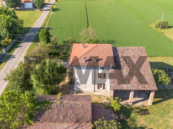 Casa Indipendente Castione Marchesi, Fidenza, PR Vendita - Foto 2