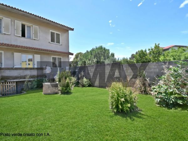 Villa a schiera Santa Giusta, OR Vendita - Foto 2