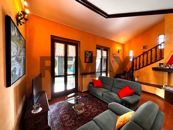 Villa singola Cologno al Serio, BG Vendita - Foto 3