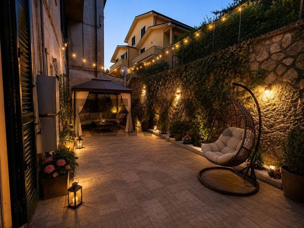 Appartamento Orte, VT Vendita