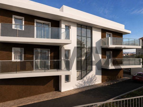 Appartamento Chiaravalle, AN Vendita