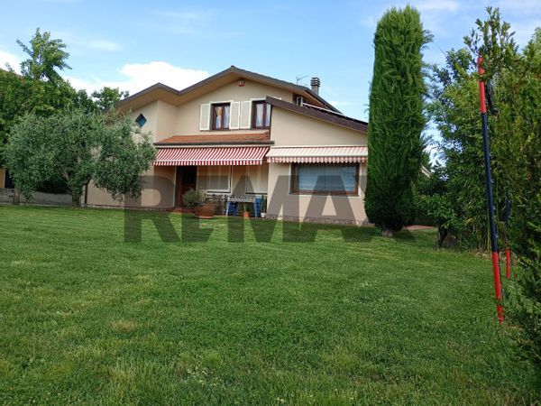 Villa singola Violi, Monsummano Terme, PT Vendita - Foto 2