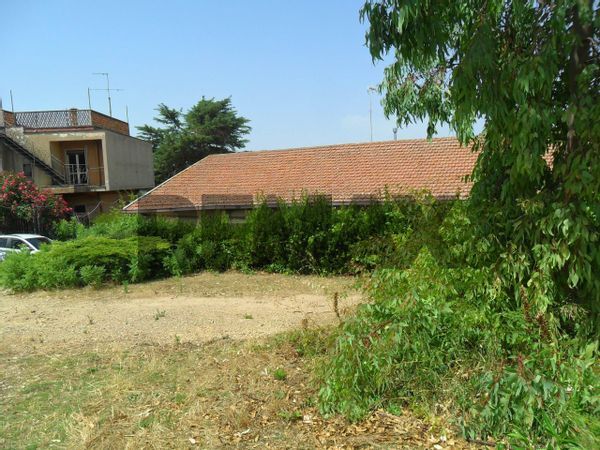 Villa singola Pergusa, Enna, EN Vendita - Foto 2