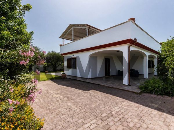 Villa singola Zona Flumini, Quartu Sant'Elena, CA Vendita - Foto 3