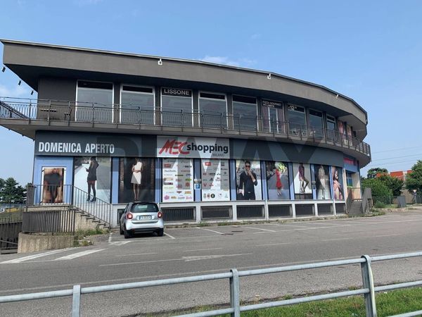 Locale Commerciale Lissone, MB Vendita - Foto 3