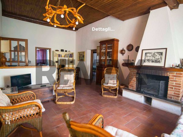 Casa Indipendente Roccatederighi, Roccastrada, GR Vendita