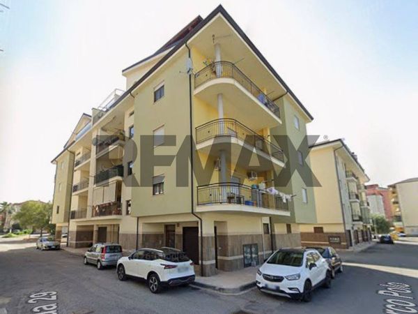 Appartamento Schiavonea, Corigliano-Rossano, CS Vendita