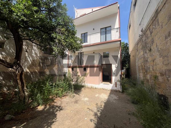 Casa Semindipendente Piedimonte - Pietraccetta, Nocera Inferiore, SA Vendita