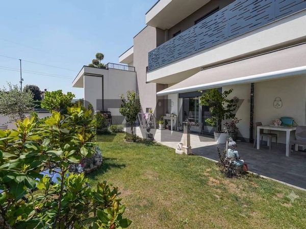 Appartamento Suisio, BG Vendita - Foto 2