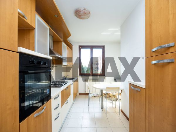 Appartamento Cambiago, MI Vendita - Foto 4