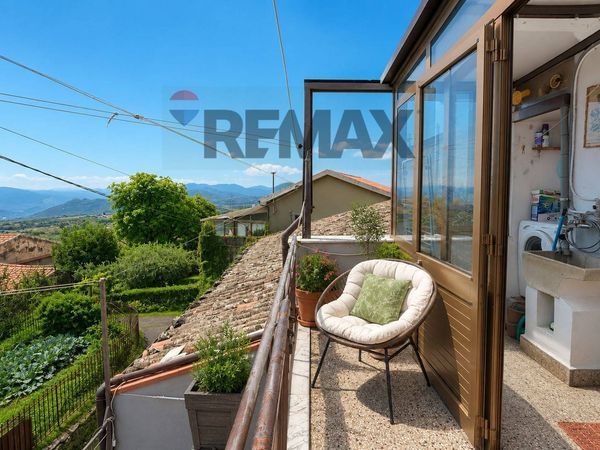 Casa Indipendente Castiglione di Sicilia, CT Vendita - Foto 2