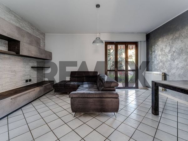 Appartamento Scanzorosciate, BG Vendita - Foto 2