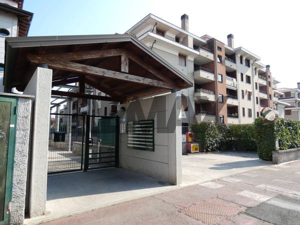 Appartamento Bussero, MI Vendita