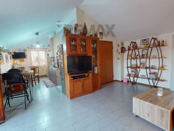 Attico/Mansarda Bastia Umbra, PG Vendita - Foto 4