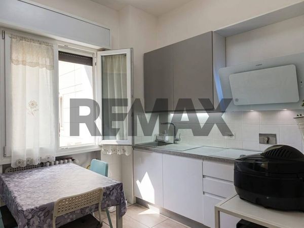 Appartamento Regina Pacis, Reggio nell'Emilia, RE Vendita - Foto 4