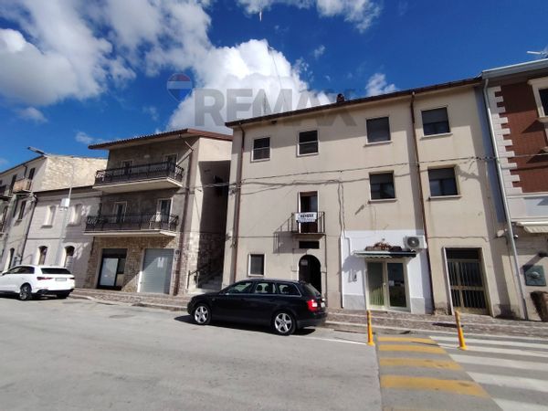 Casa Semindipendente Torella del Sannio, CB Vendita - Foto 3