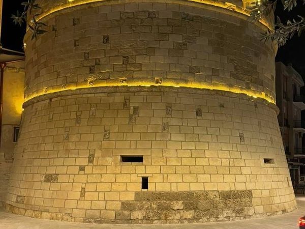 Casa Indipendente Mola di Bari, BA Vendita - Foto 2