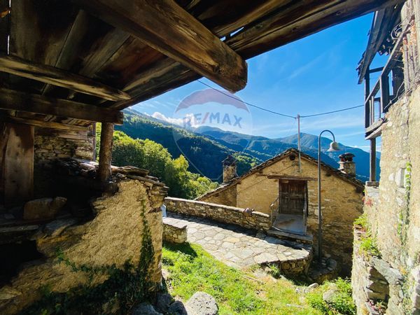 Baita/Chalet/Trullo Fontainemore, AO Vendita - Foto 4