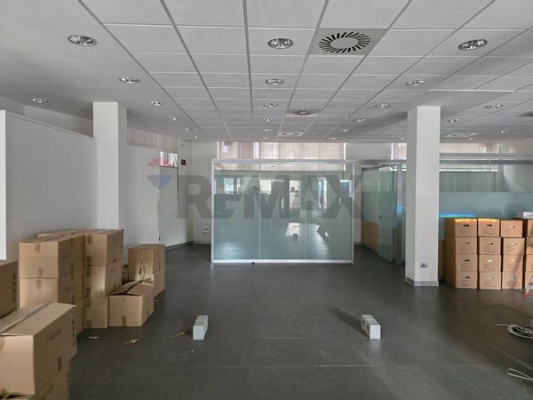 Locale Commerciale Trescore Balneario, BG Vendita - Foto 4