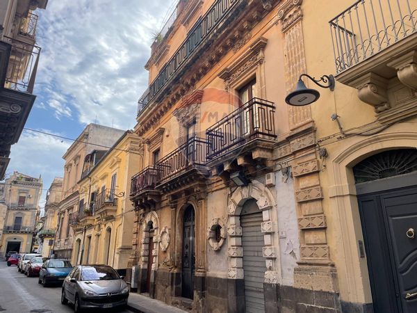 Appartamento Francofonte, SR Vendita - Foto 2