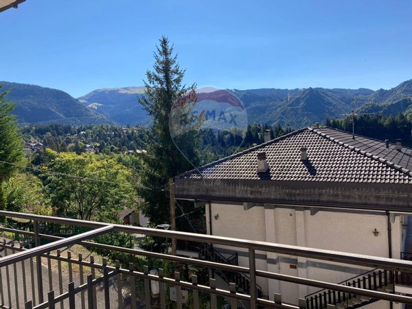 Appartamento Castione della Presolana, BG Vendita - Foto 4