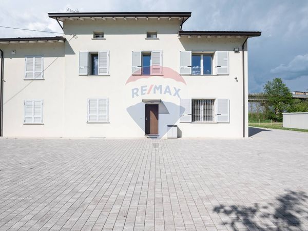 Porzione di villa Bastelli, Fidenza, PR Vendita - Foto 2