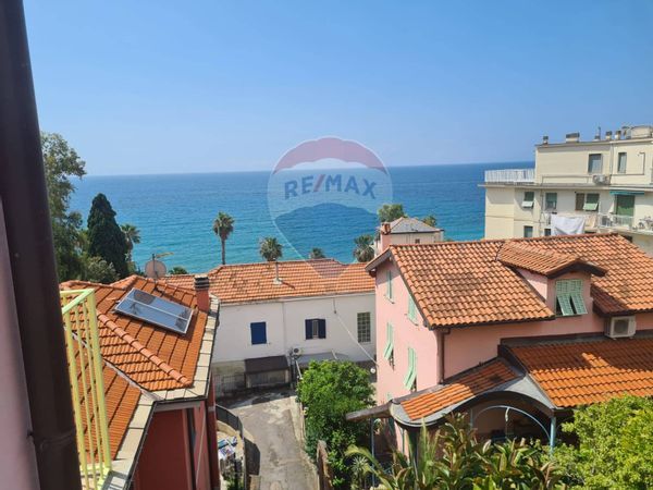 Appartamento Sanremo, IM Vendita