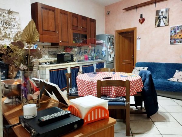 Appartamento Ronciglione, VT Vendita - Foto 4