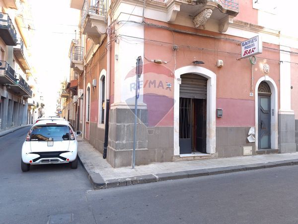 Locale Commerciale Carlentini, SR Affitto - Foto 3