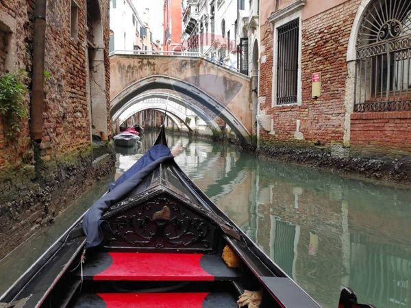 Appartamento San Marco, Venezia, VE Vendita - Foto 2