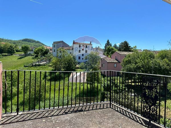 Casa Semindipendente Roccasicura, IS Vendita - Foto 2