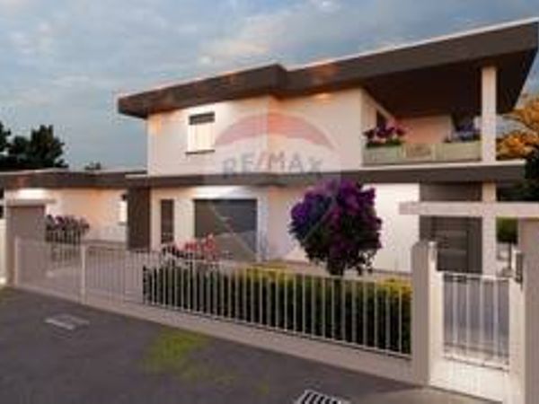 Nuove costruzioni Fornas, Ciserano, BG Vendita - Foto 2