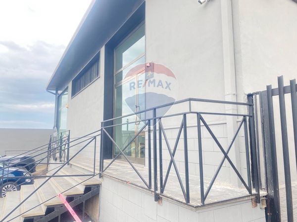 Locale Commerciale Carruba, Catania, CT Affitto - Foto 2