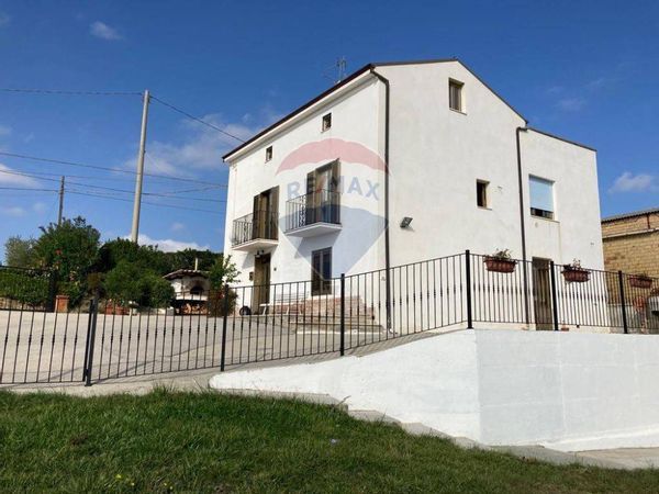 Casa Indipendente Castel Frentano, CH Vendita - Foto 4