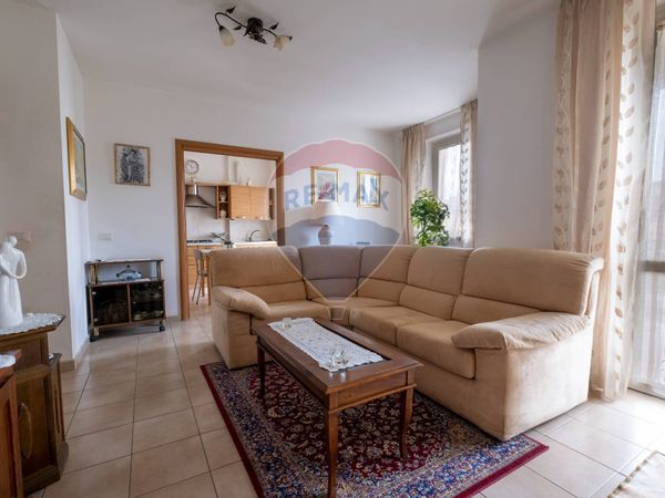 Appartamento Jesi, AN Vendita - Foto 2