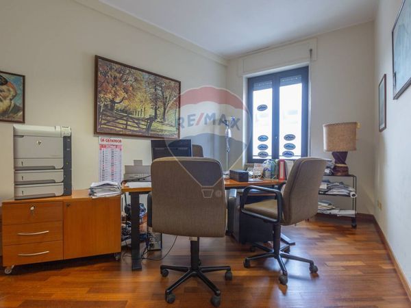 Appartamento Centro storico, Chieti, CH Vendita - Foto 4