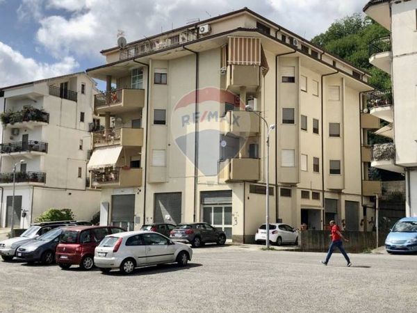 Attico/Mansarda San Marco Argentano, CS Vendita - Foto 4