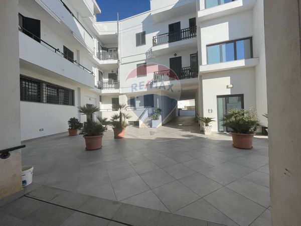 Appartamento Otranto, LE Vendita - Foto 2